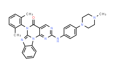 Lck Inhibitor