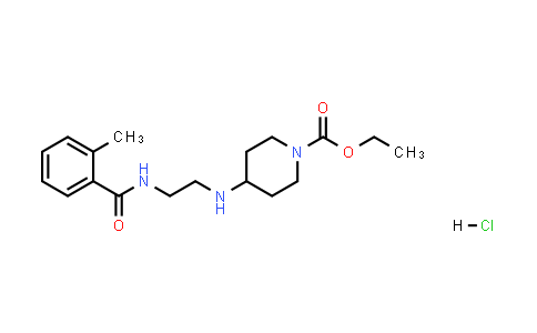 VU 0357017 Hydrochloride