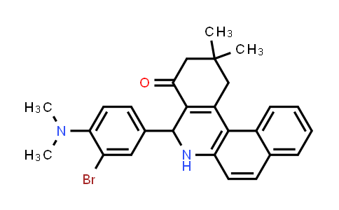Glutaminase C-IN-1