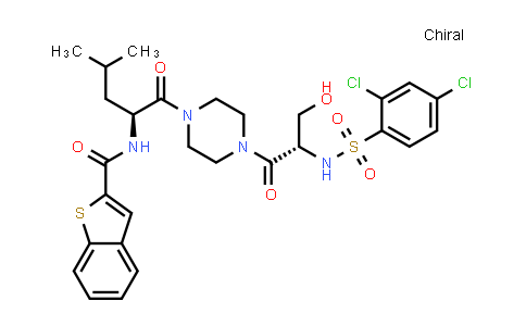 Gsk1016790a