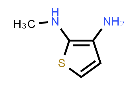 N2-Methylthiophene-2,3-diamine