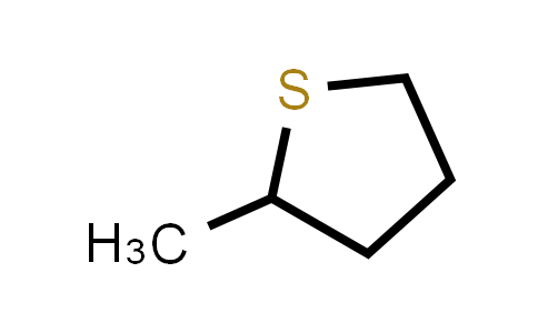 2-Methyltetrahydrothiophene