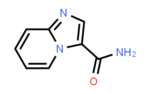 Imidazo[1,2-a]pyridine-3-carboxamide