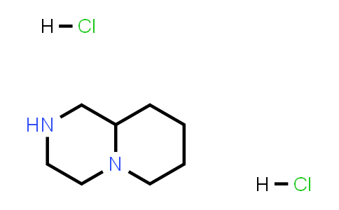 Octahydro-1H-pyrido[1,2-a]pyrazine dihydrochloride