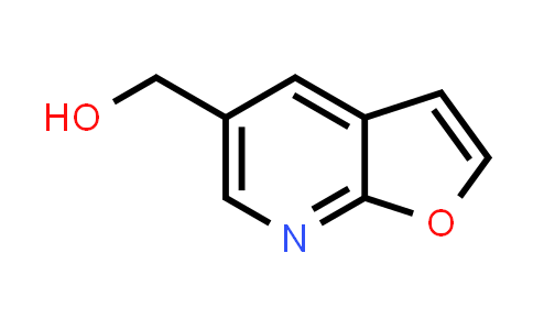 Furo[2,3-b]pyridin-5-ylmethanol