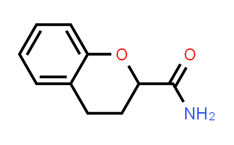 Chroman-2-carboxamide