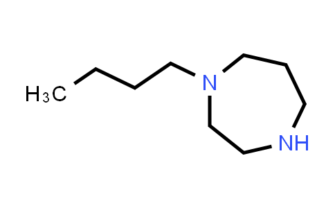 1-Butyl-1,4-diazepane