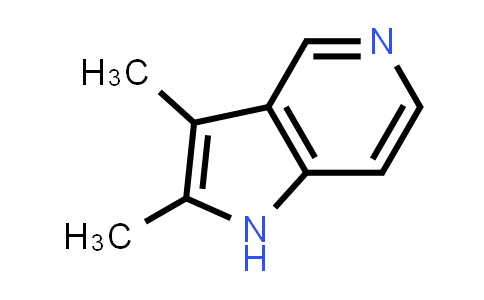 2,3-Dimethyl-1H-pyrrolo[3,2-c]pyridine