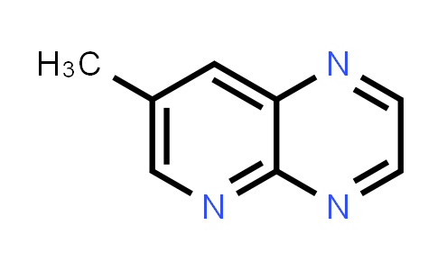 7-Methylpyrido[2,3-b]pyrazine