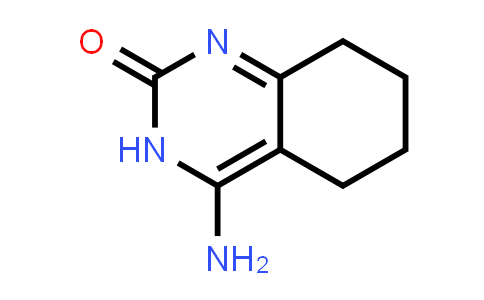 4-Amino-5,6,7,8-tetrahydroquinazolin-2(3H)-one