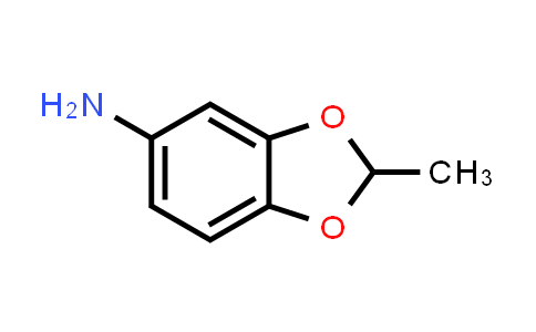 2-Methylbenzo[d][1,3]dioxol-5-amine