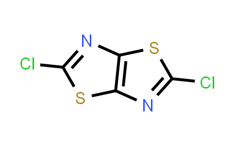 2,5-Dichlorothiazolo[5,4-d]thiazole