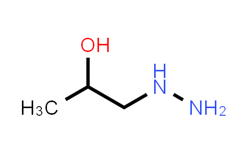1-Hydrazinylpropan-2-ol