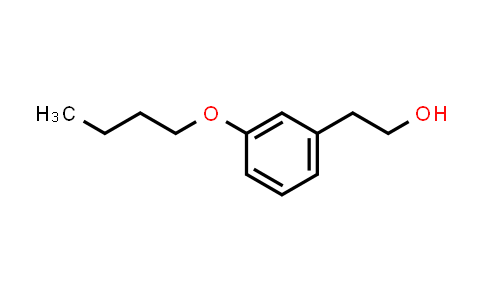 2-(3-Butoxyphenyl)ethanol