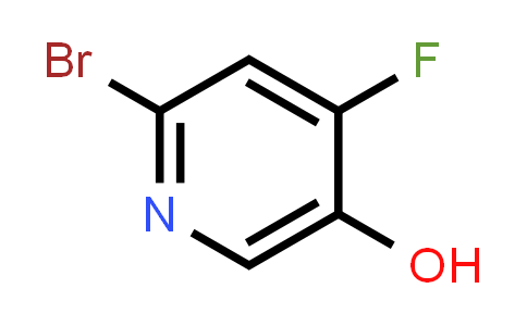 6-Bromo-4-fluoropyridin-3-ol
