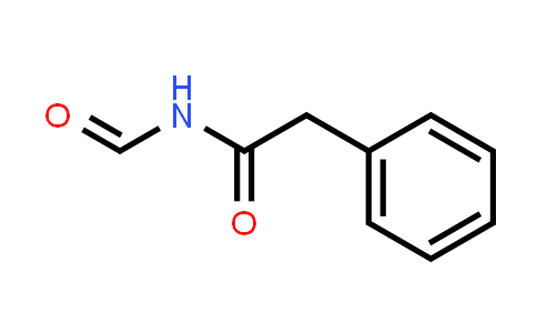 N-Formyl-2-phenylacetamide