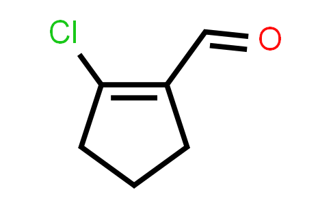 2-Chlorocyclopent-1-enecarbaldehyde