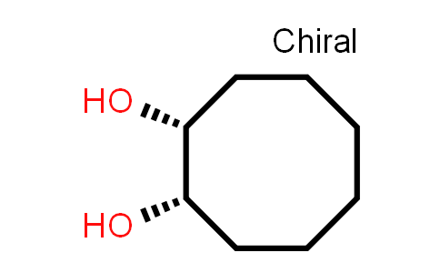 Cis-cyclooctane-1,2-diol