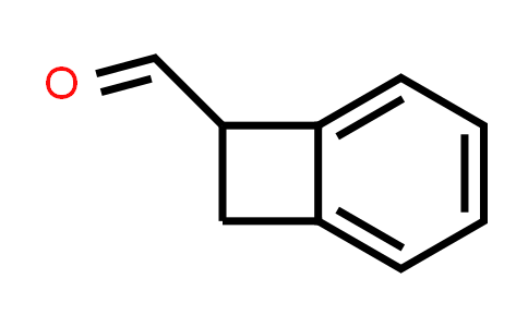 Bicyclo[4.2.0]octa-1,3,5-triene-7-carbaldehyde