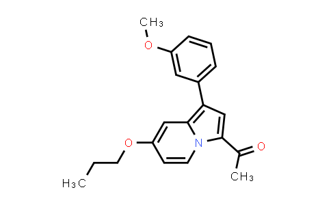 Gsk8573