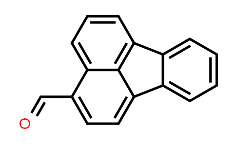 Fluoranthene-3-carbaldehyde