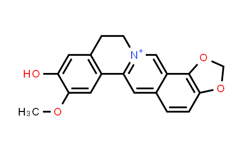 Groenlandicine