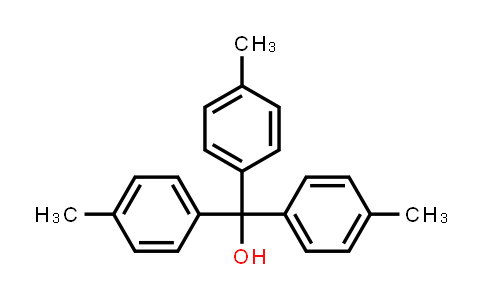 Tri-p-tolylmethanol
