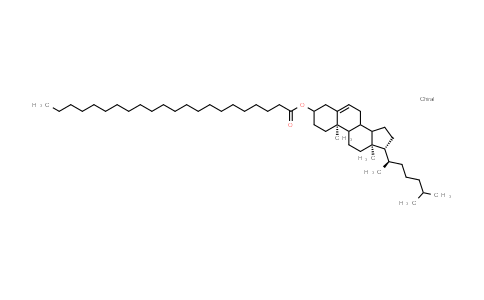 Cholest-5-en-3-ol (3β)-, docosanoate