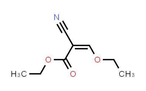 (Z)-Ethyl 2-cyano-3-ethoxyacrylate