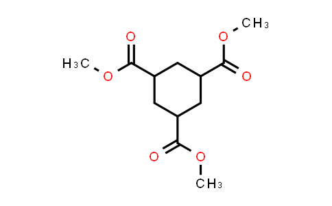 Trimethyl cyclohexane-1,3,5-tricarboxylate