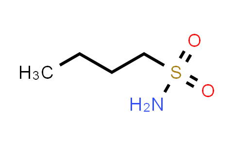 Butane-1-sulfonamide