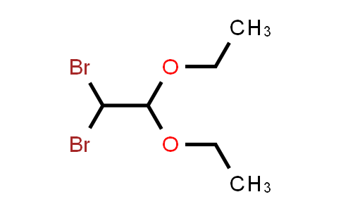 Dibromoacetaldehyde diethyl acetal
