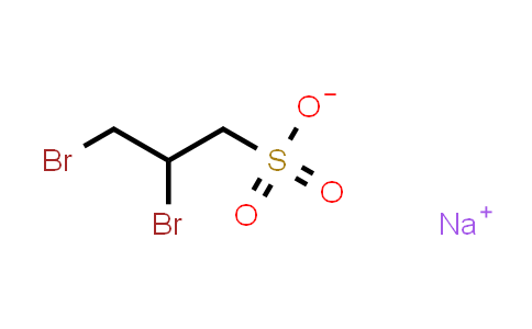 Sodium 2,3-dibromopropane-1-sulfonate