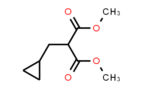 Dimethyl 2-(cyclopropylmethyl)malonate