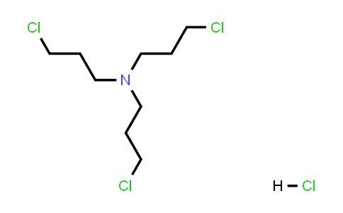 Tris(3-chloropropyl)amine hydrochloride