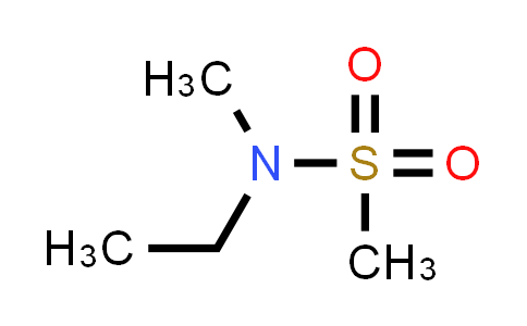 N-Ethyl-N-methylmethanesulfonamide
