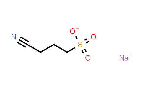 Sodium 3-Cyanopropane-1-sulfonate