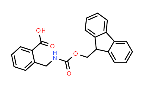 Fmoc-(2-aminomethyl) benzoic acid