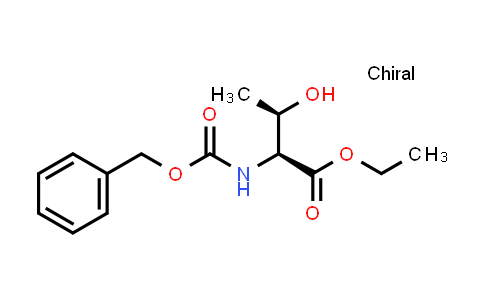 Z-Thr-OEt