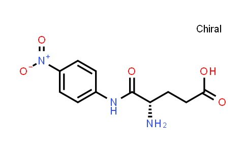 H-Glu-pNA