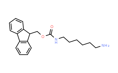 Fmoc-1,6-diaminohexane