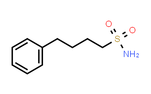 4-Phenylbutane-1-sulfonamide