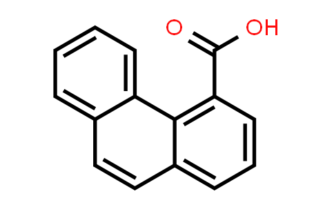 Phenanthrene-4-carboxylic acid