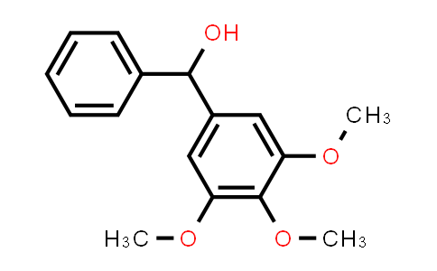 Phenyl(3,4,5-trimethoxyphenyl)methanol