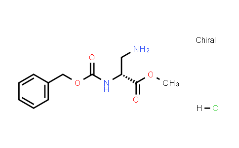 Z-D-Dap-OMe.HCl