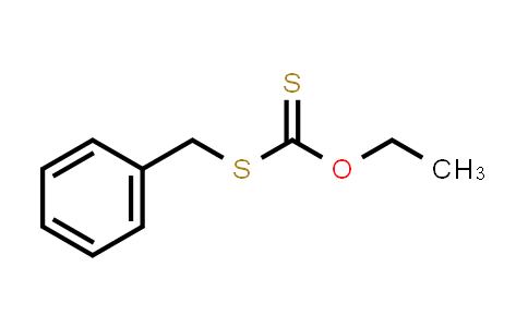 S-Benzyl O-ethyl carbonodithioate