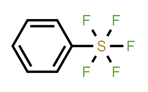Phenylsulfurpentafluoride