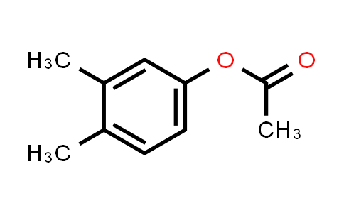 3,4-Dimethylphenyl acetate