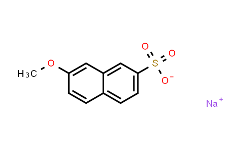 Sodium 7-methoxynaphthalene-2-sulfonate