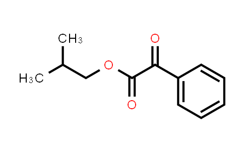 Isobutyl 2-oxo-2-phenylacetate